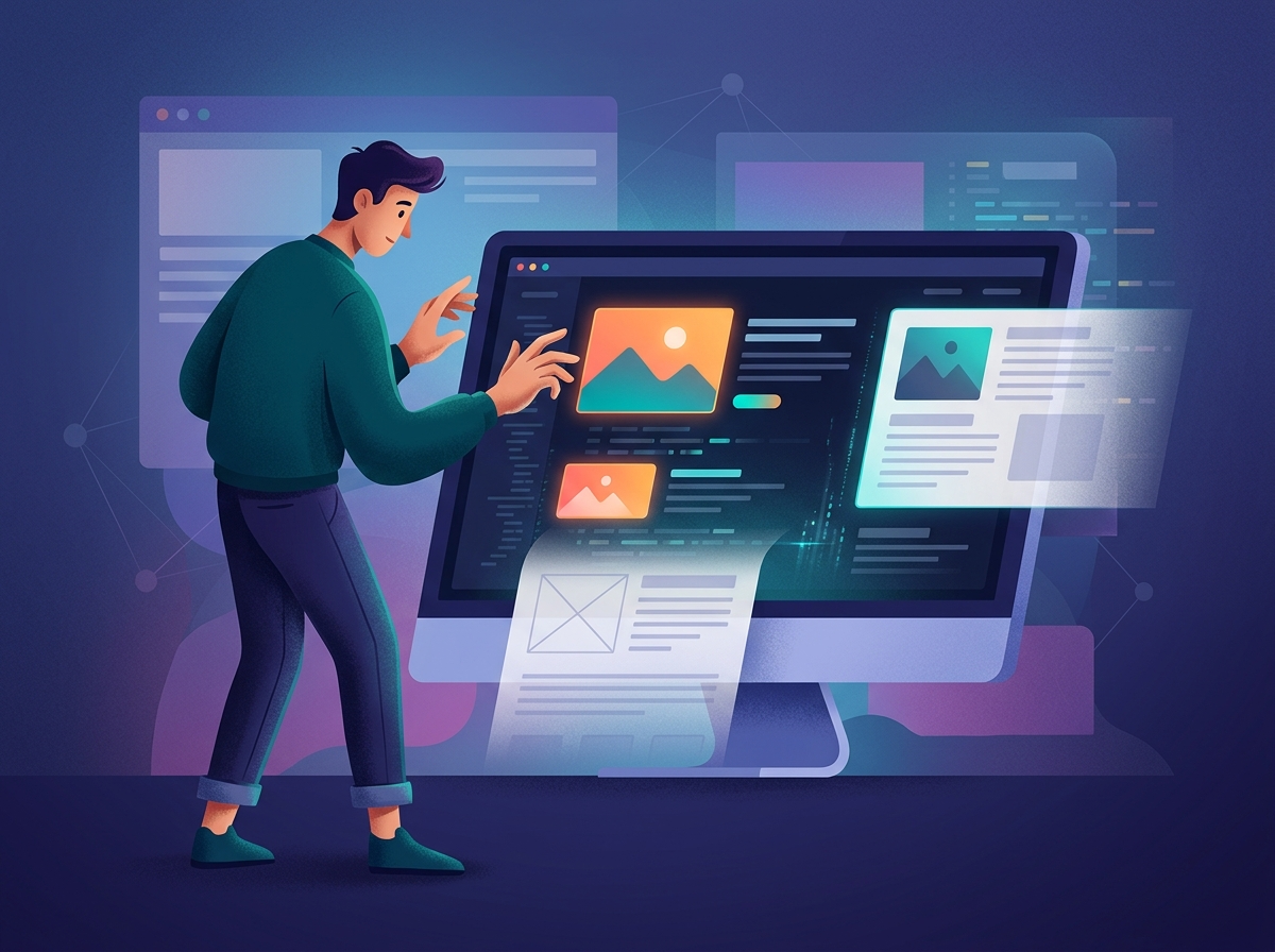 Lazy loading i renderowanie JavaScript a SEO