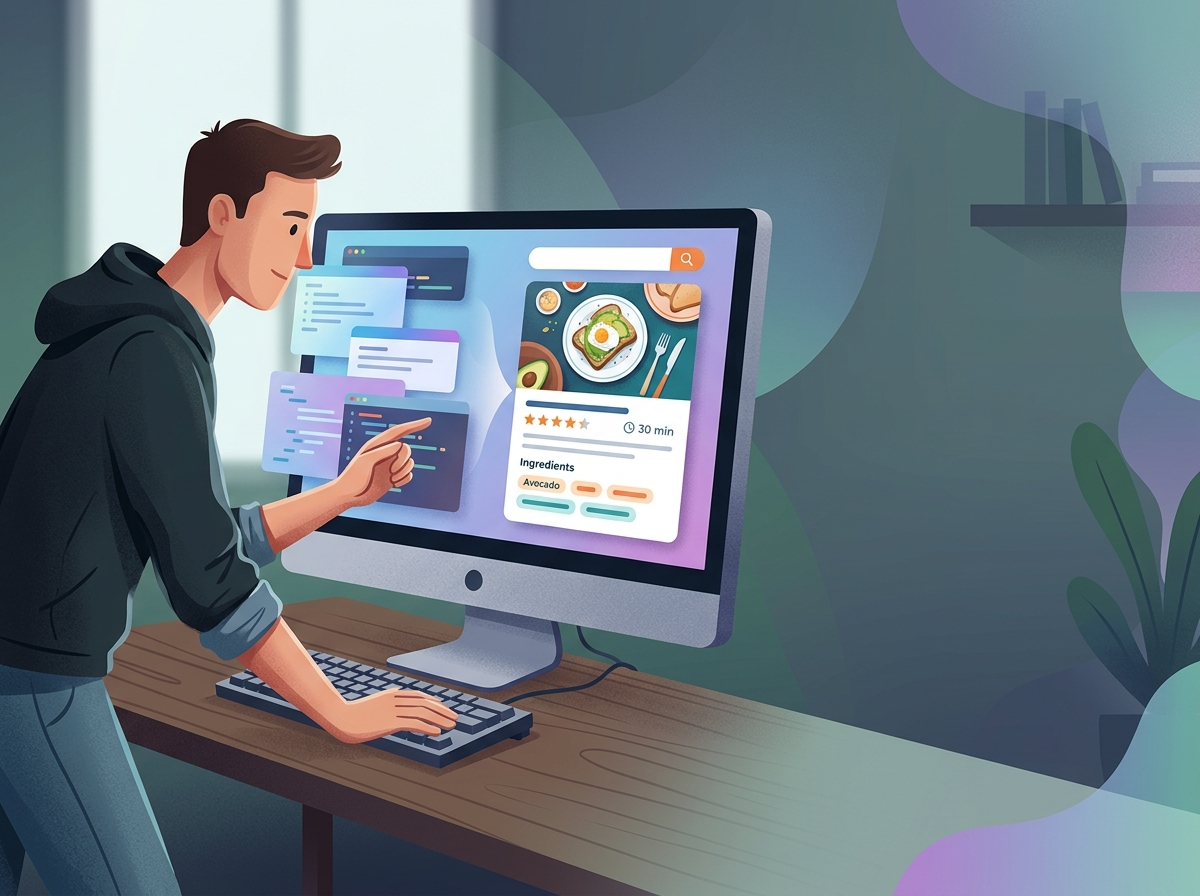 Structured data / schema.org
