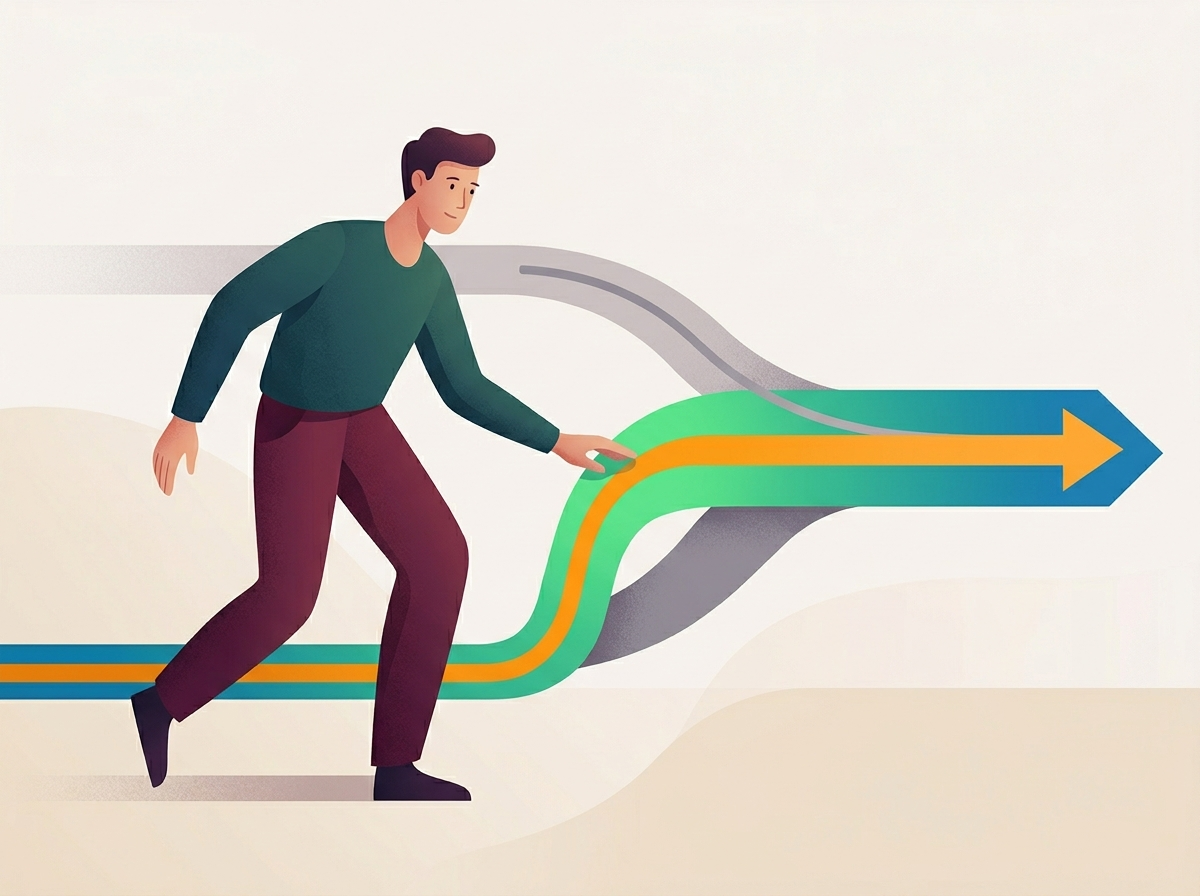 Przekierowania 301 vs 302 — kiedy którego używać