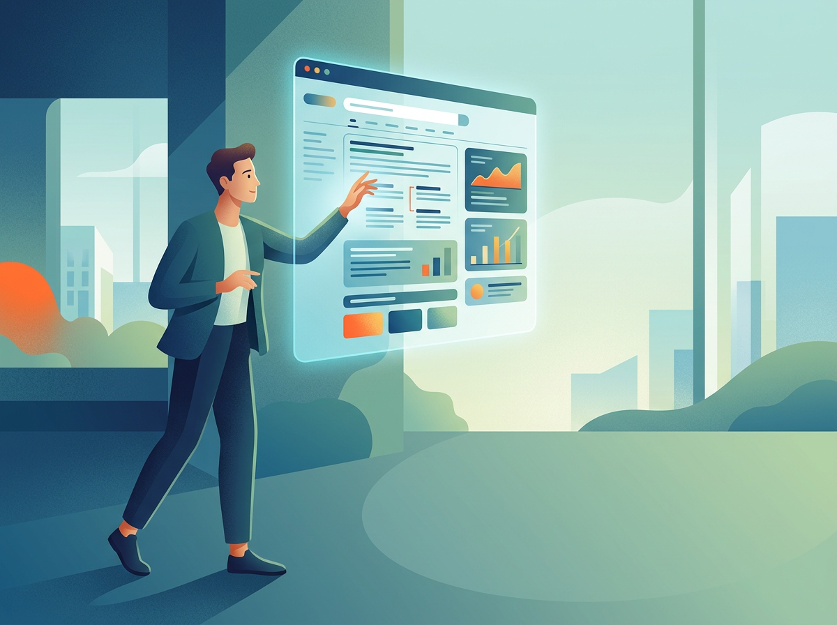 Co to jest SERP i jak go czytać