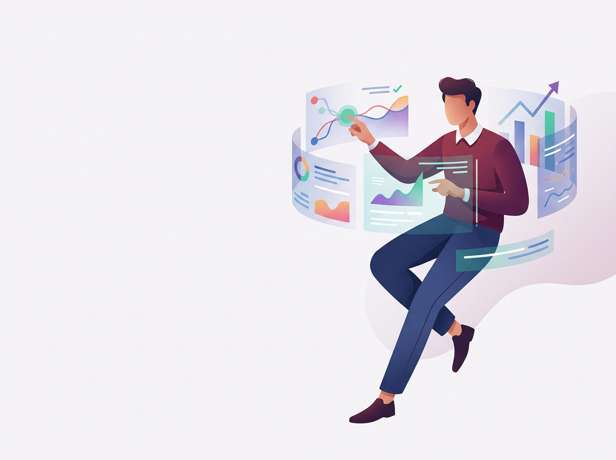 Czy SEO ma sens w 2026 — dane po roku AI Overviews