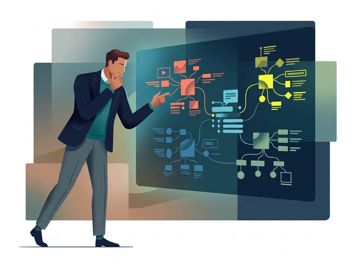 Keyword clustering — czym jest i jak robić
