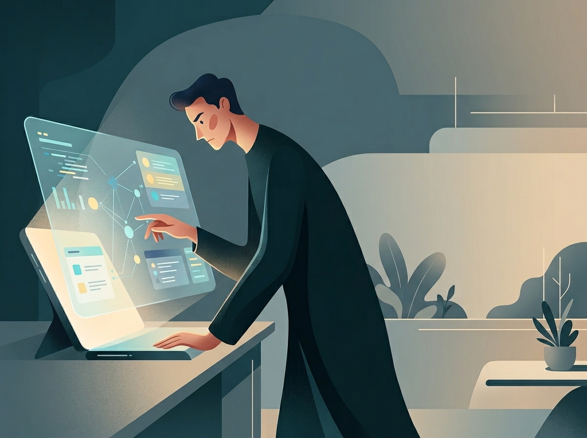 E-E-A-T a widoczność w modelach AI