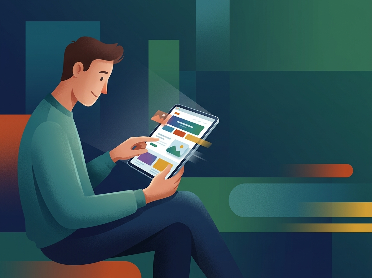 Core Web Vitals i Page Experience