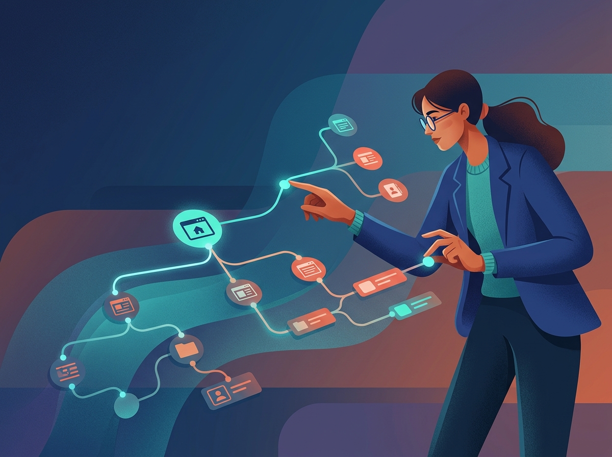 Mapa strony XML — jak stworzyć i zgłosić do Google