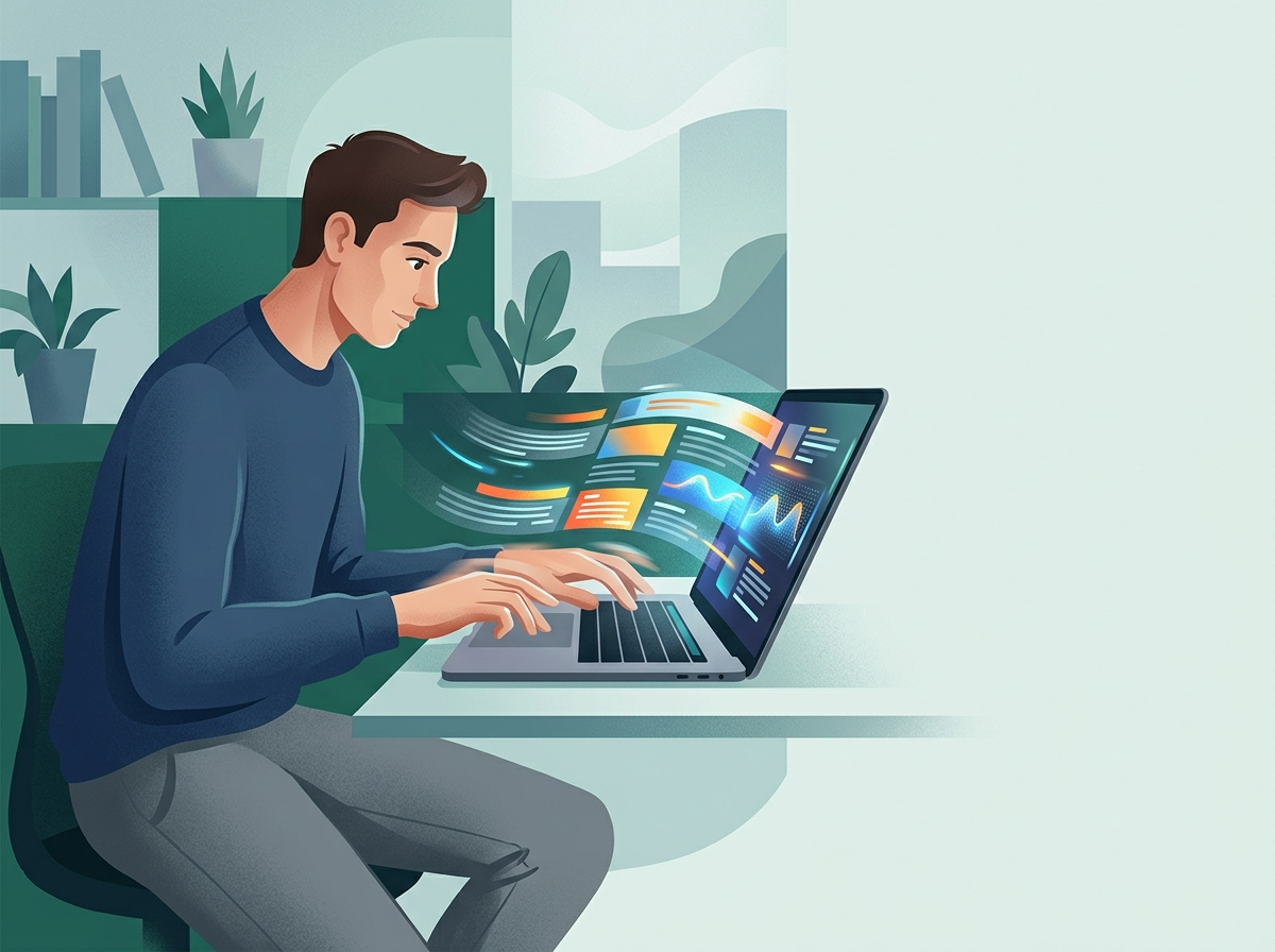 Szybkość ładowania strony (LCP, FID, CLS)