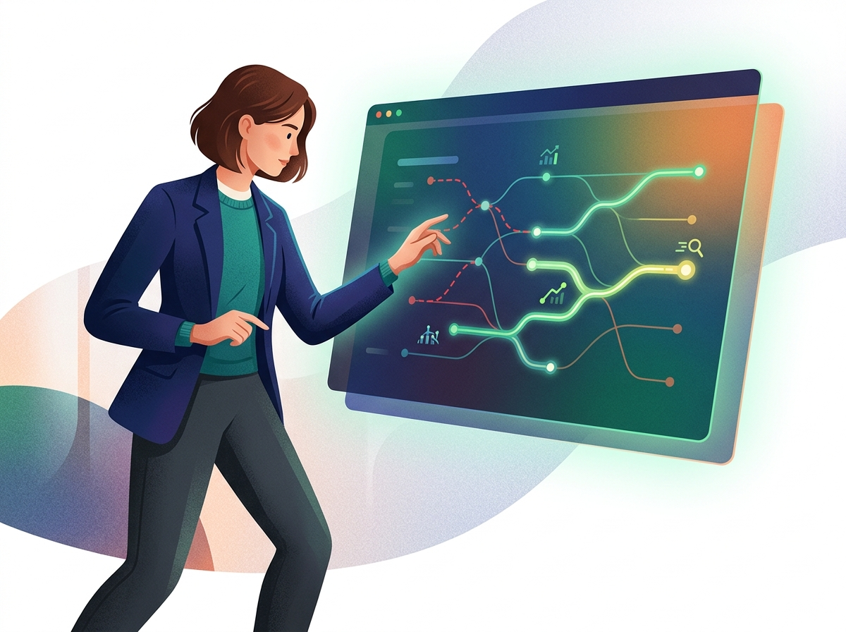 Jak naprawić błędy 404 i ich wpływ na SEO