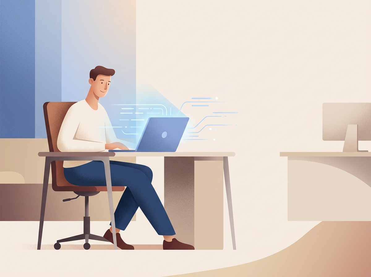 Automatyczny blog z AI — jak mieć content SEO bez copywritera