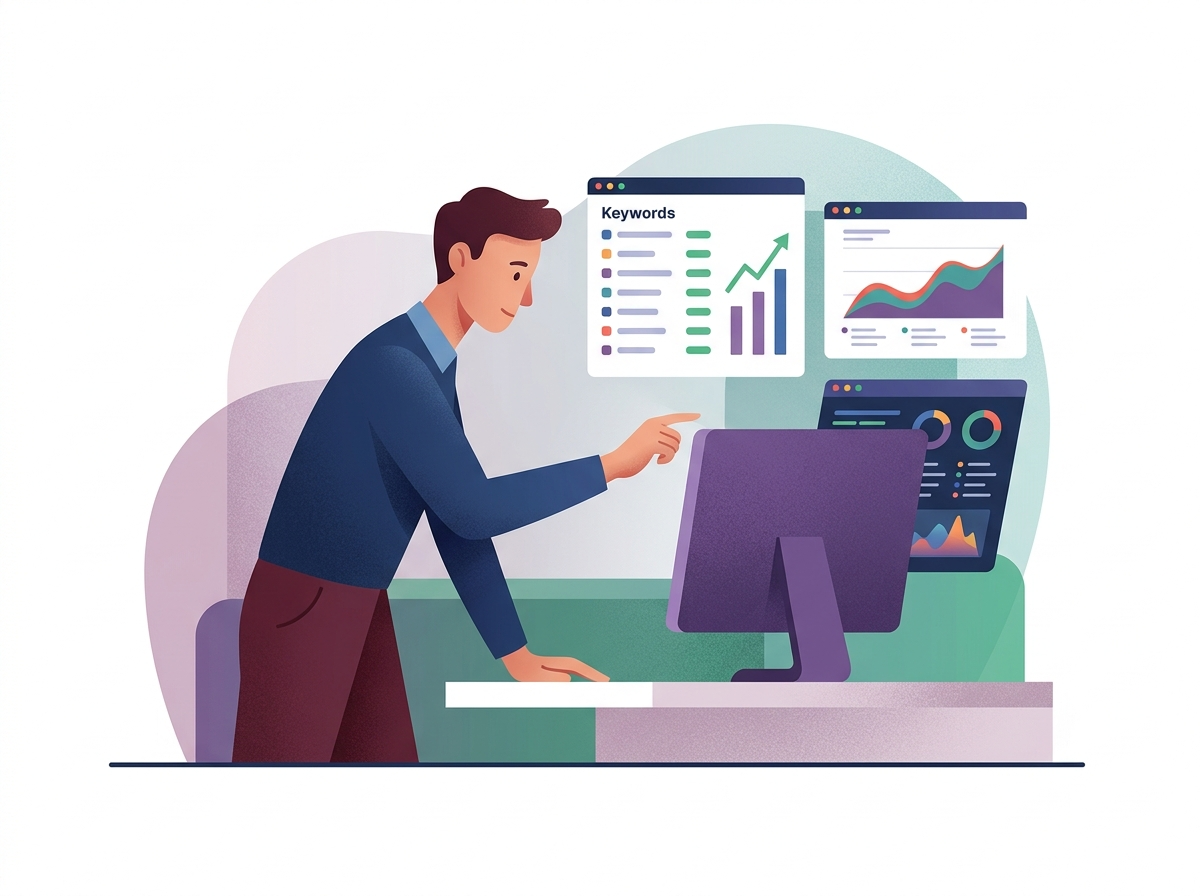 Narzędzia do keyword research — porównanie