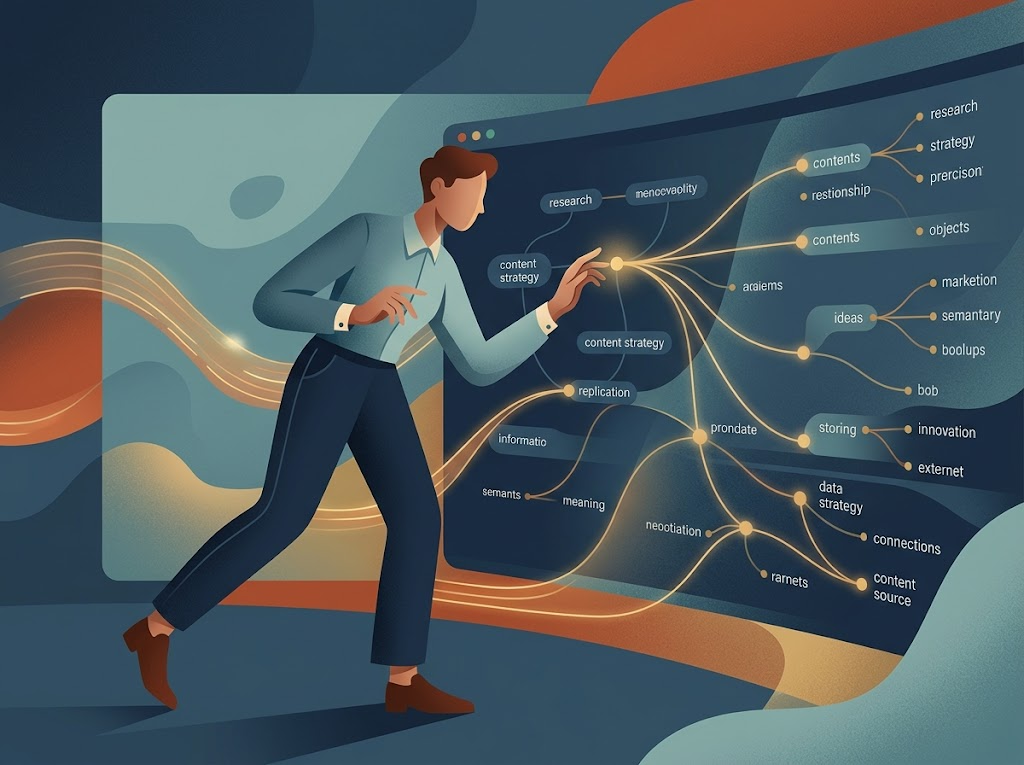 Semantic SEO — jak myśleć jak Google