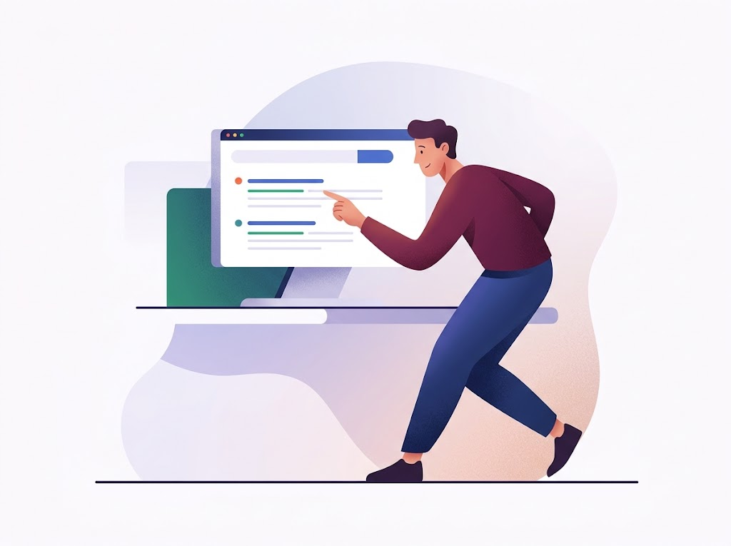 Intencja wyszukiwania (search intent) — 4 typy