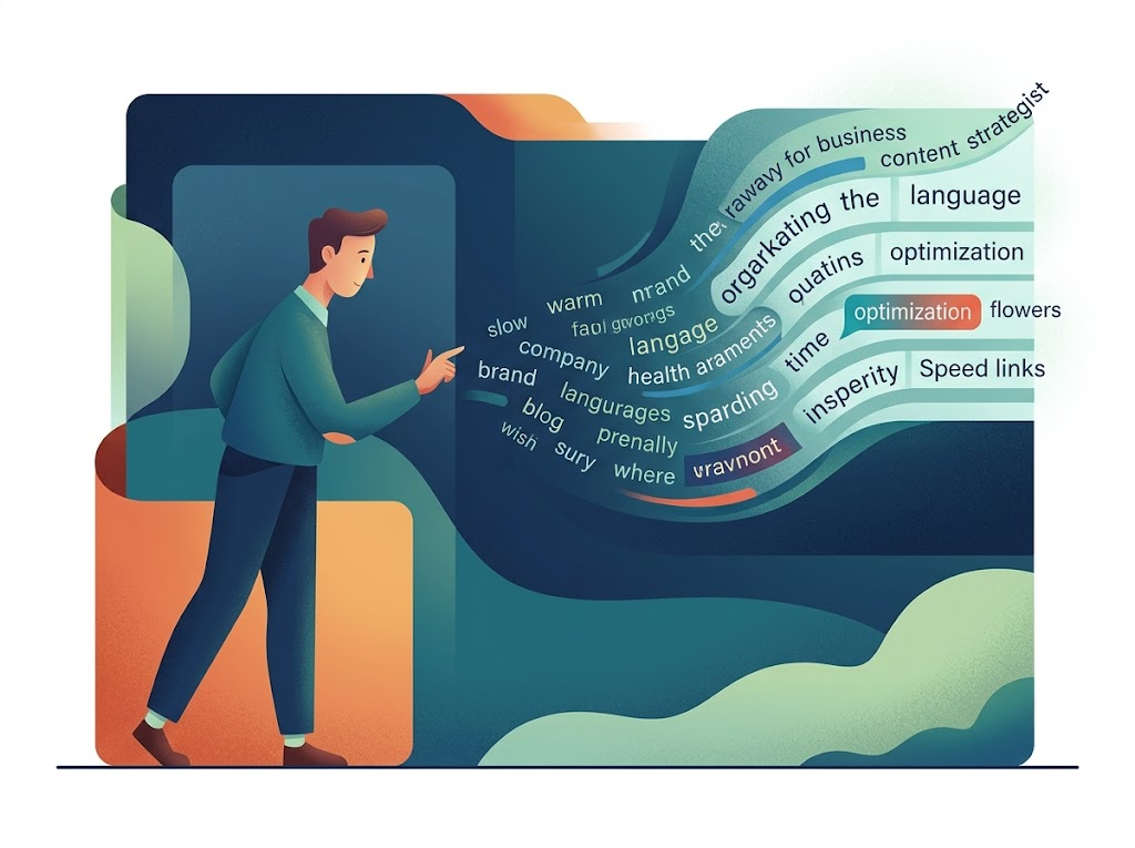 NLP w SEO — co to jest i jak używać