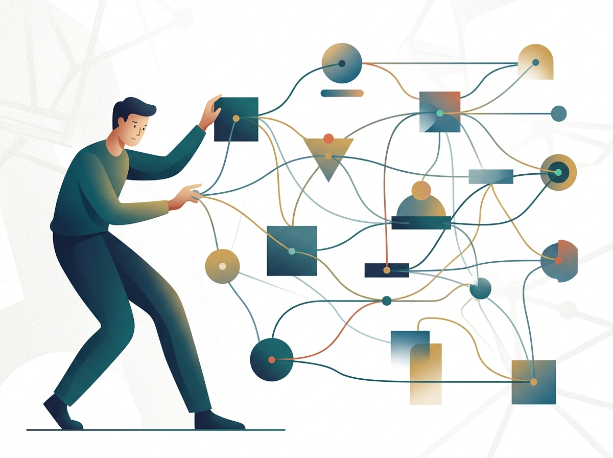 Entity SEO i graf wiedzy Google