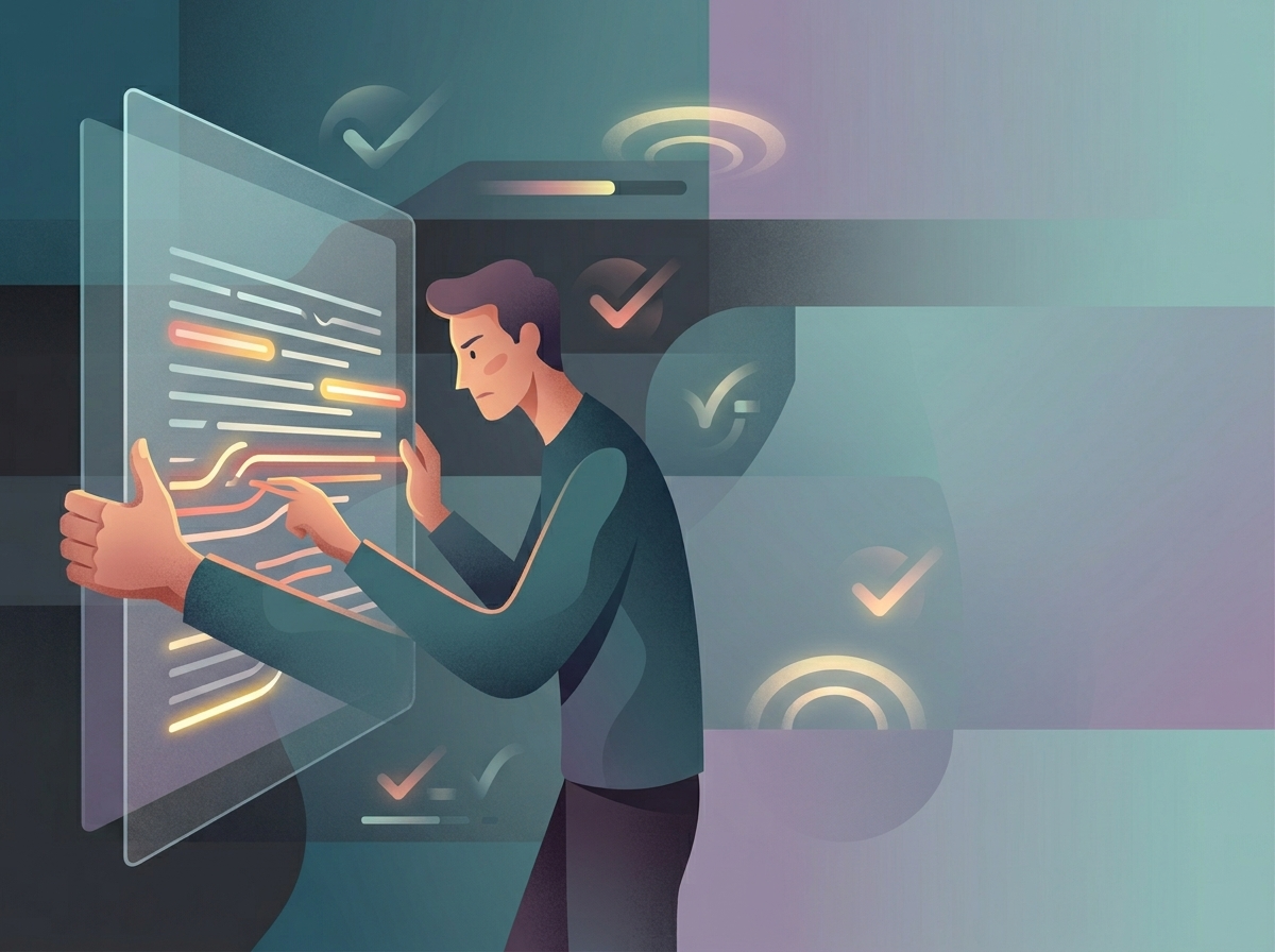 AI do pisania treści a jakość — czy Google karze za AI content?