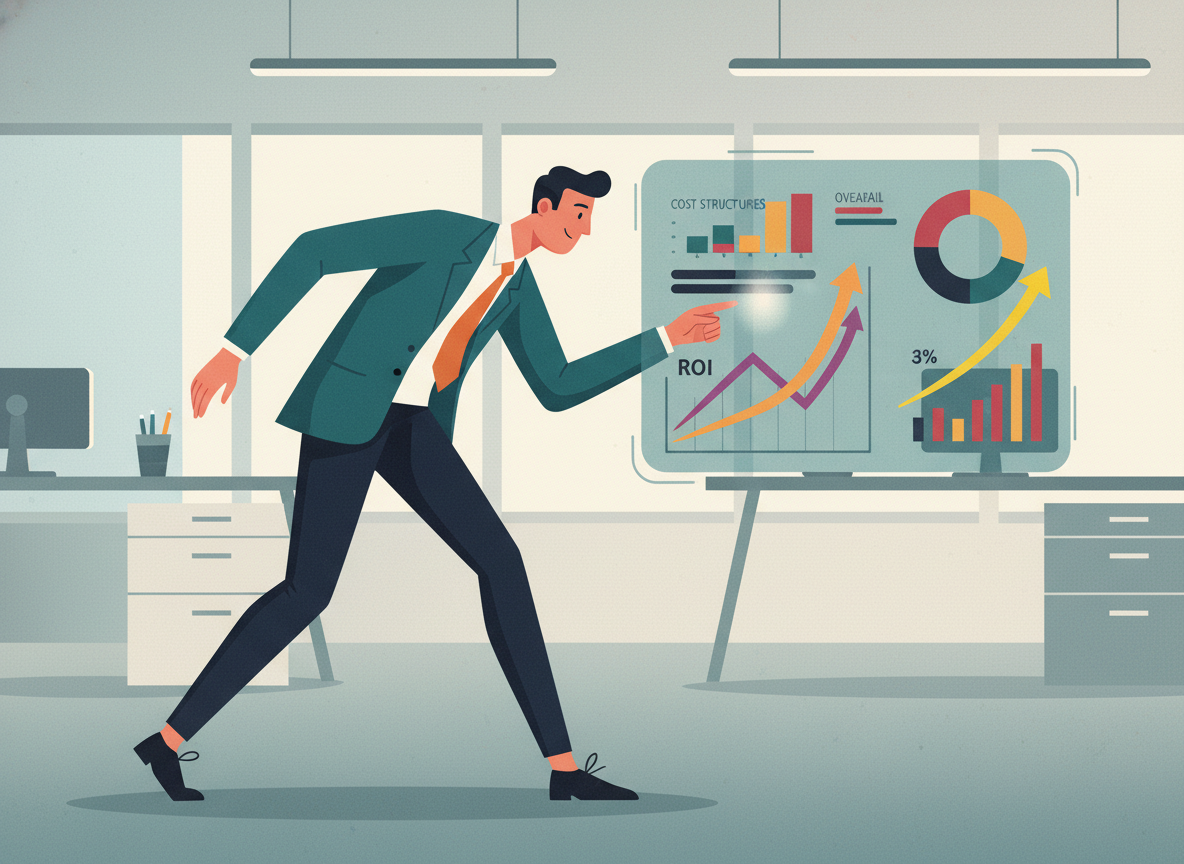 Jak wybrać CRM dla firmy — Kompletny poradnik 2026