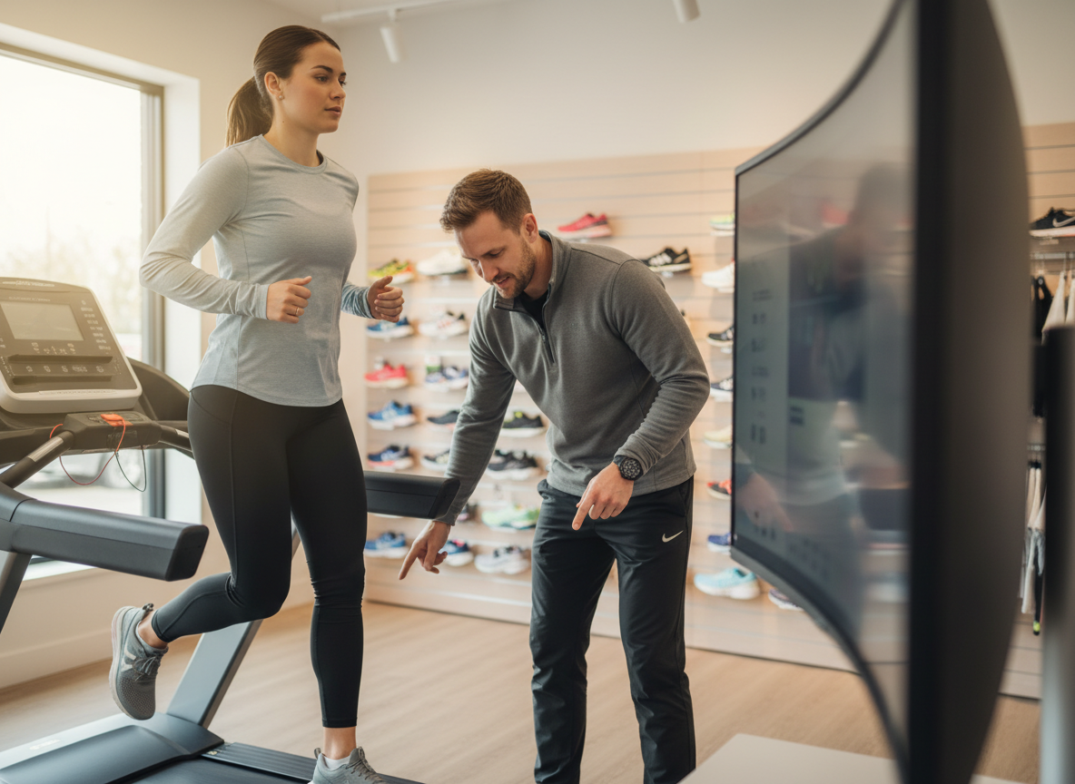 Jak dobrać buty do biegania — Kompletny poradnik