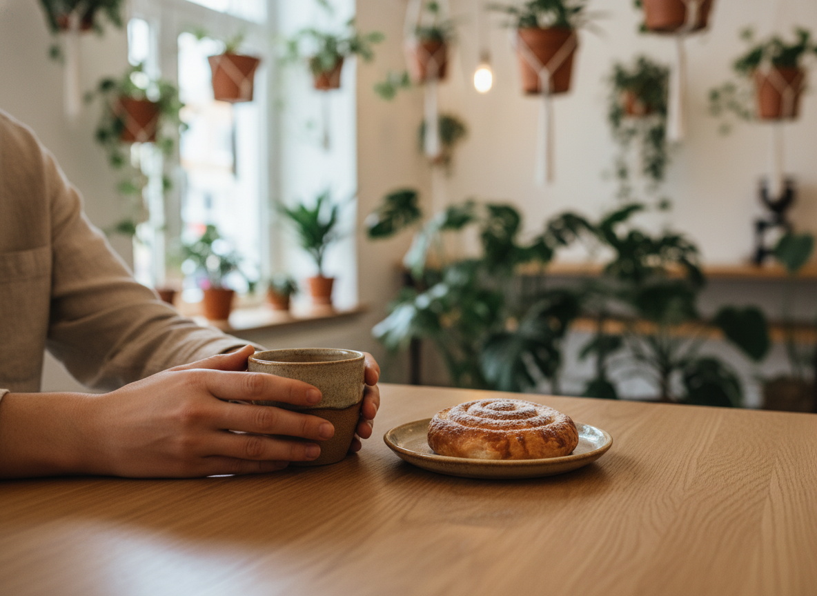 Warszawskie kawiarnie speciality: TOP 8 miejsc w 2026